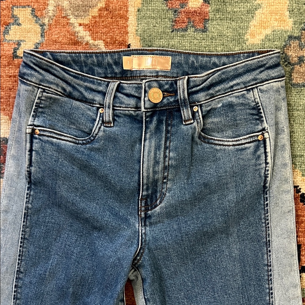 Kut from the Kloth Ana Jeans - Picture 3 of 9